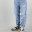 Jeans Amish C0999 da Uomo amu001d5922496