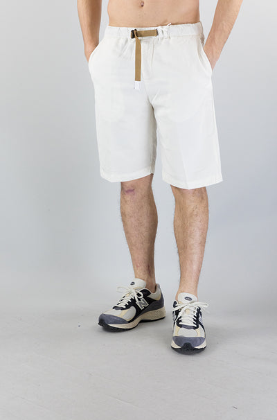 Pantalone White Sand Off White da Uomo 24su51 80