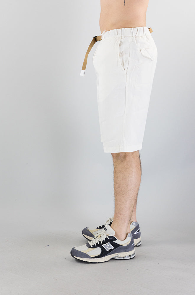 Pantalone White Sand Off White da Uomo 24su51 80