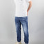 T-Shirt Cp Company 103 da Uomo 16cmts068a005100w