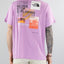 T-Shirt The North Face Vp02 da Uomo nf0a882