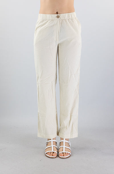 Pantalone Nice Things 620 da Donna WWS065