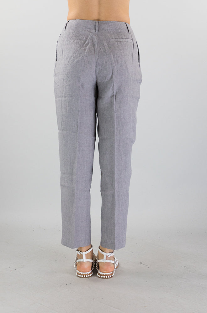 Pantalone Nice Things 203 da Donna WWS081