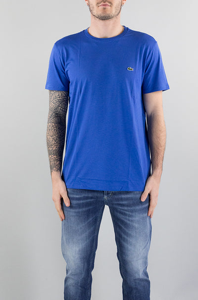 T-Shirt Lacoste Ixw da Uomo TH6709