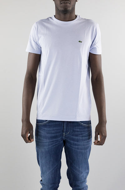 T-Shirt Lacoste J2g da Uomo TH6709