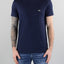 T-Shirt Lacoste 166 da Uomo TH6709