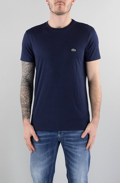 T-Shirt Lacoste 166 da Uomo TH6709