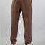 Pantalone Costumein Cioccolato da Uomo visentin tragaki w44