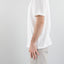 T-Shirt Costumein Bianco da Uomo liam w18