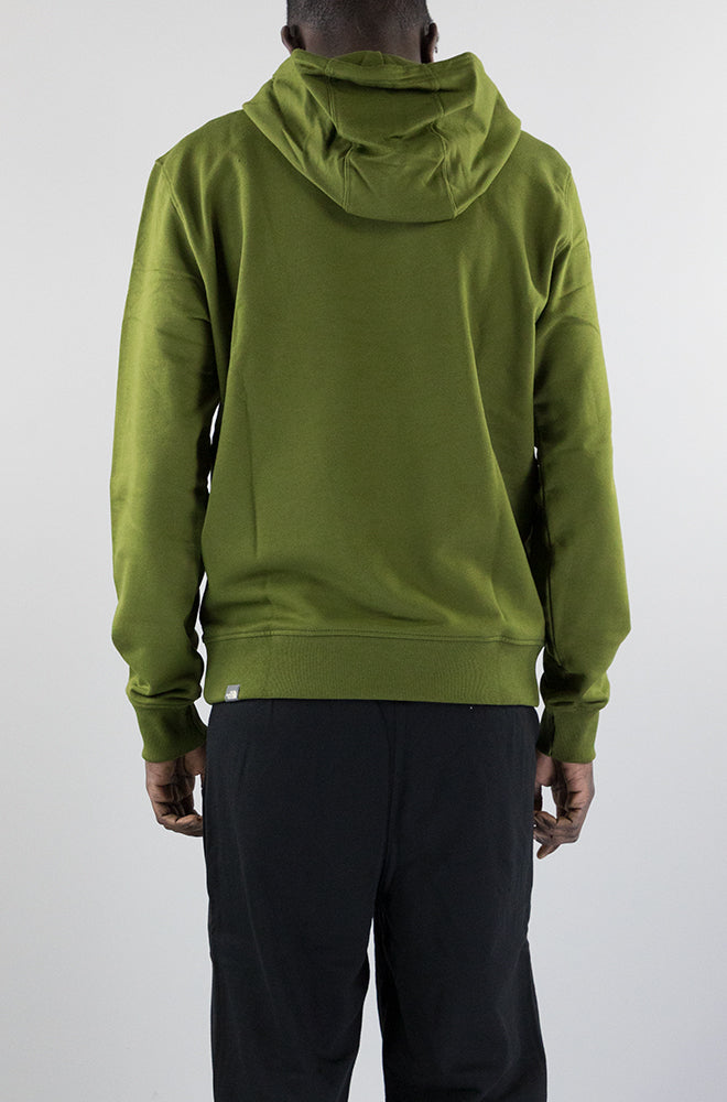 Felpa The North Face P1b1 da Uomo light drew pullover