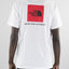T-Shirt The North Face Fn41 da Uomo s/s nse tee