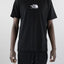 T-Shirt The North Face Jk31 da Uomo s/s fine alp eqp tee