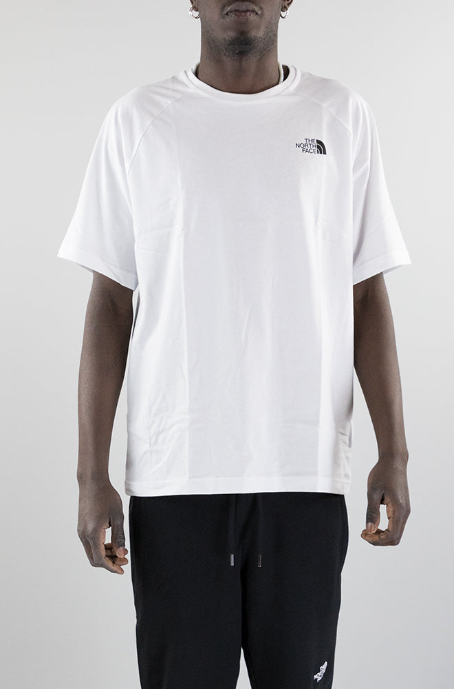 T-Shirt The North Face Fn41 da Uomo s/s north face tee