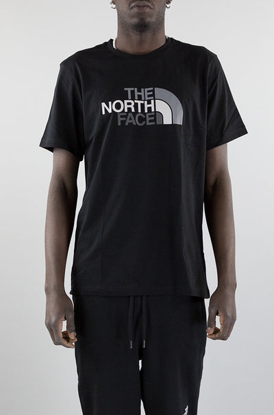 T-Shirt The North Face Jk31 da Uomo s/s easy tee