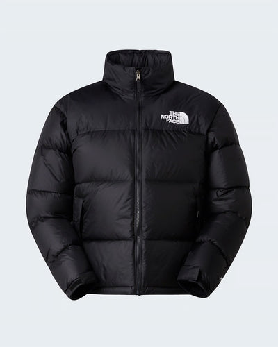 Giubbotto The North Face Black da Uomo nfa3c8d g0e1, 1996 retro nuptse