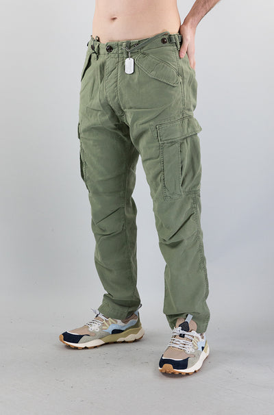 Pantalone Chesapeake’S Militare da Uomo cargon pant m51