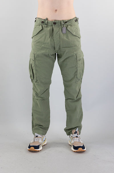 Pantalone Chesapeake’S Militare da Uomo cargon pant m51