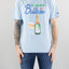 T-Shirt Mc2 Saint Barth 31 da Uomo ALL NEED BOLLICINE