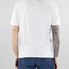 T-Shirt Mc2 Saint Barth Ex Sciupa da Uomo PORTOFINO