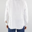 Camicia Mc2 Saint Barth White da Uomo PAMPLONA