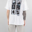 T-Shirt Carhartt Wip White da Uomo i033178
