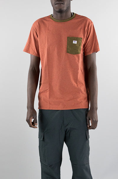 T-Shirt Patagonia Henb da Uomo 37762