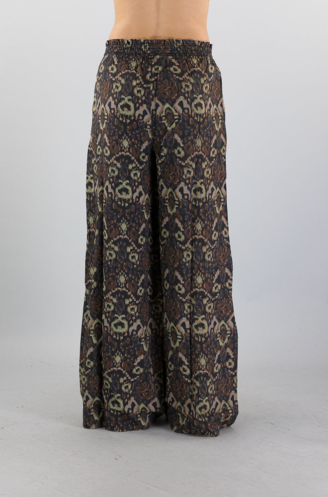 Pantalone Indi&Cold 900 da Donna vv24bk141