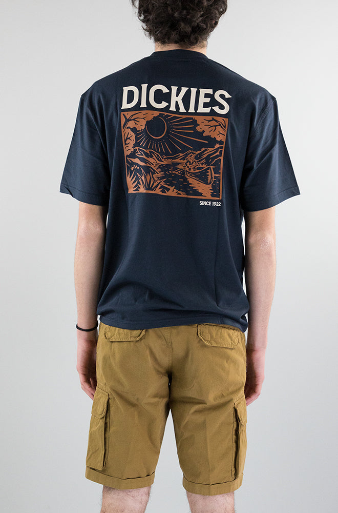 T-Shirt Dickies Dnx1 da Uomo dk0a4yr7