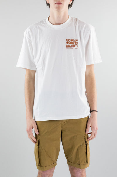 T-Shirt Dickies Whx1 da Uomo dk0a4yr9