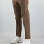 Pantalone White Sand Brown da Uomo 24su66 17