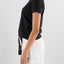 T-Shirt Pinko Z99 da Donna bussolotto