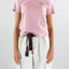 T-Shirt Pinko Q08 da Donna nambrone