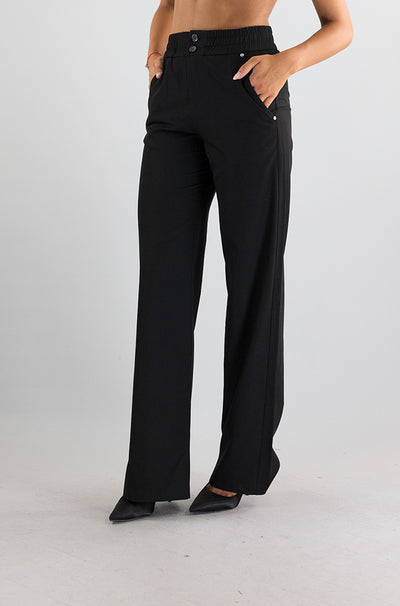 Pantalone Pinko Z99 da Donna semaforo