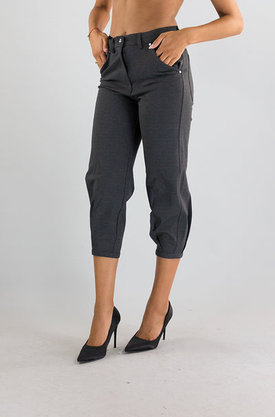 Pantalone Pinko I76 da Donna piatto