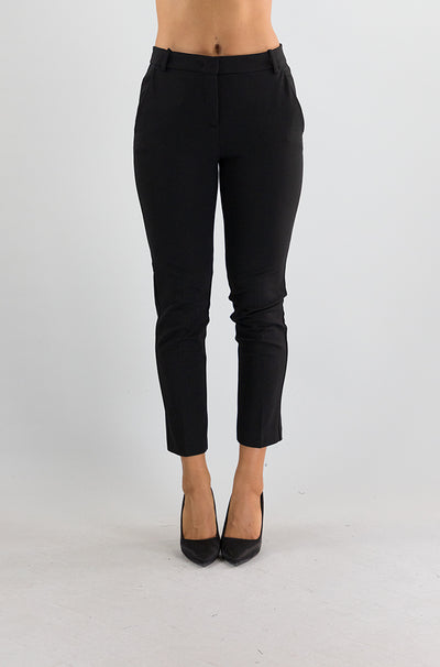 Pantalone Pinko Nero da Donna bello