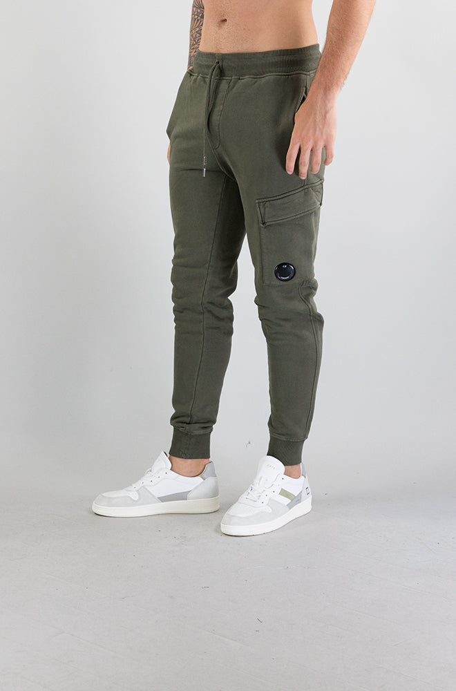 Pantalone Cp Company 674 da Uomo msp062a006372r