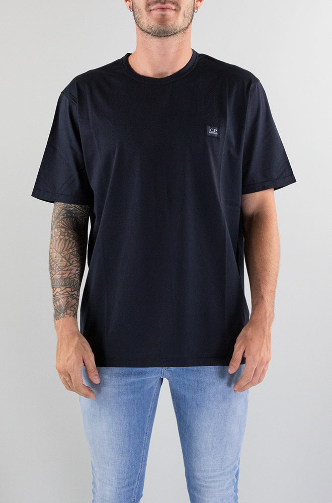 T-Shirt Cp Company 888 da Uomo mts054006374g