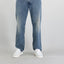 Jeans Amish Real Weared da Uomo amu001d4352755