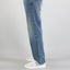 Jeans Amish Real Weared da Uomo amu001d4352755