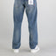 Jeans Amish Real Weared da Uomo amu001d4352755