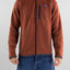 Felpa Patagonia Burr da Uomo 25528