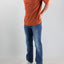 T-Shirt Patagonia Burr da Uomo 37534