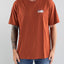 T-Shirt Patagonia Burr da Uomo 37534