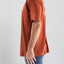 T-Shirt Patagonia Burr da Uomo 37534