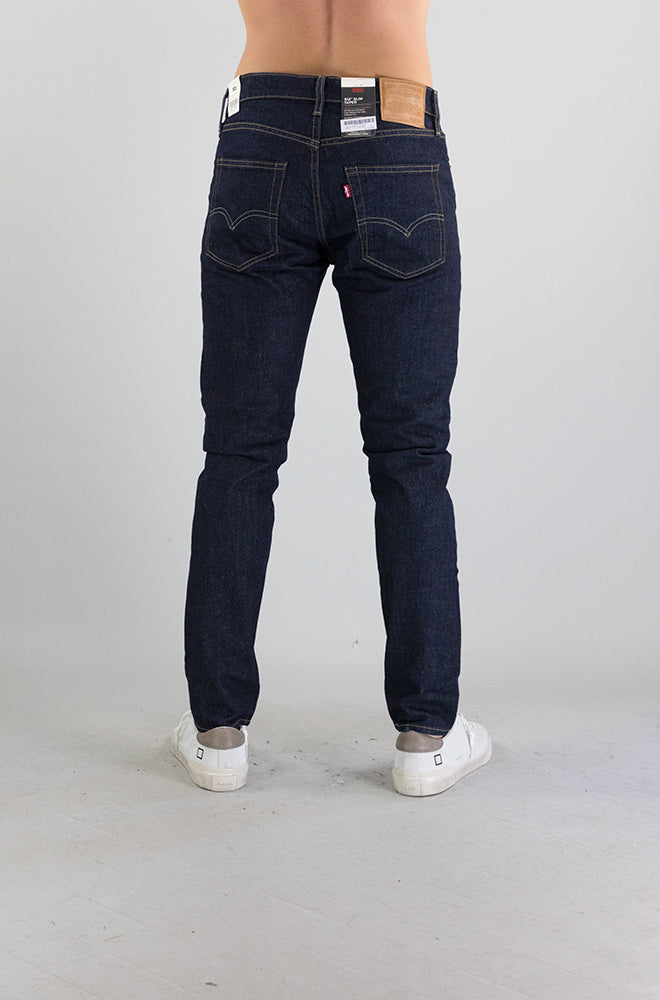 512 levis slim orders taper