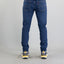 Jeans Levis  The Bands Back da Uomo 512 slim taper