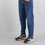 Jeans Amish Dark Classic da Uomo amu001d5702752