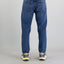 Jeans Amish Dark Classic da Uomo amu001d5702752