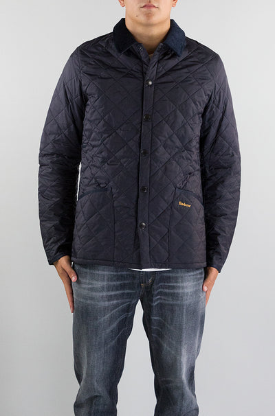 Giubbotto Barbour Ny92 da Uomo mqu0240