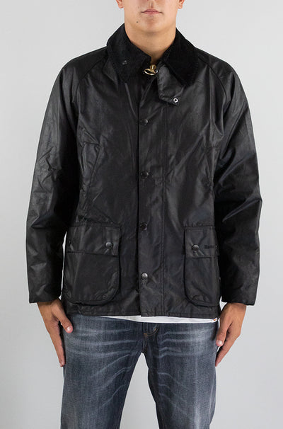 Giubbotto Barbour Bk91 da Uomo mwx0018 bedale